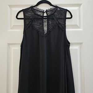 Torrid Blouse, size 1